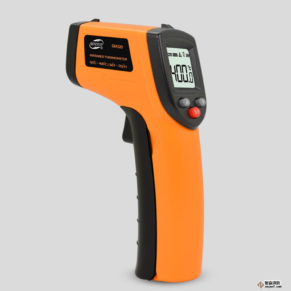 消防設施報警系統檢測工作程序-火災自動報警系統