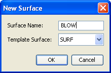 煙氣流動分析軟件操作說明書