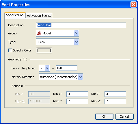 煙氣流動分析軟件操作說明書