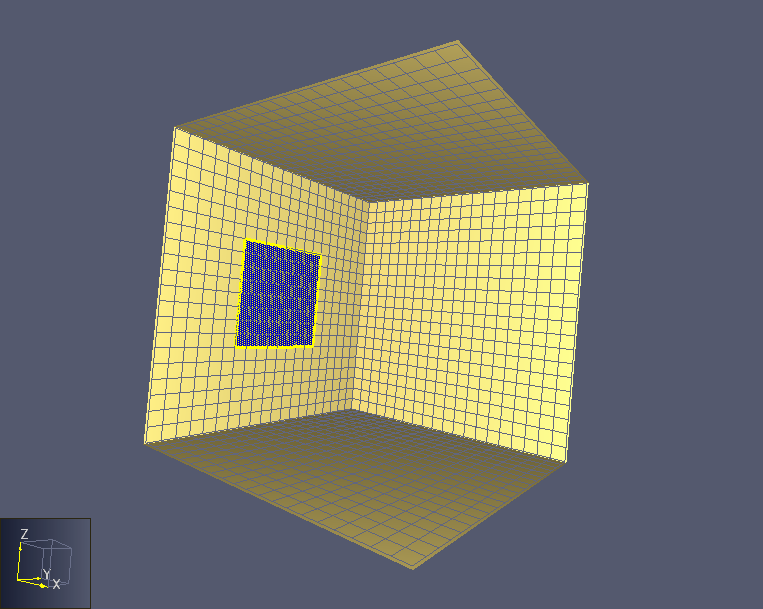 煙氣流動分析軟件操作說明書
