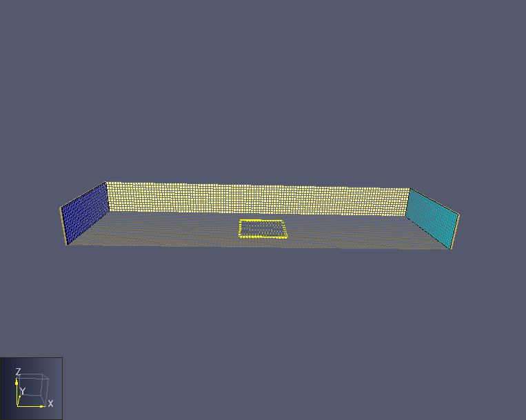 煙氣流動分析軟件操作說明書