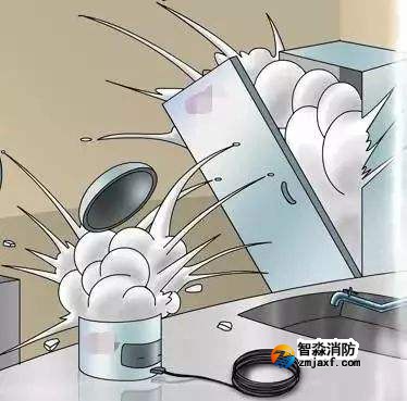 蘇消防公司帶您了解冰箱的正確使用方法18910580194 蘇消防公司帶您了解冰箱的正確使用方法18910580194