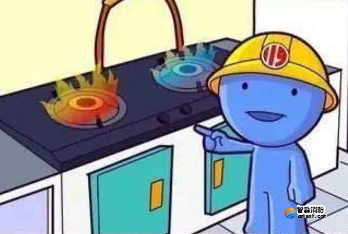 消防檢測設(shè)備廠家?guī)私馊細獾陌踩R