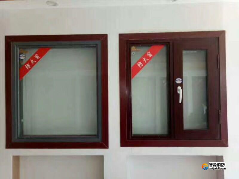 消防評估公司帶您了解防火窗的種類 消防評估公司帶您了解防火窗的種類