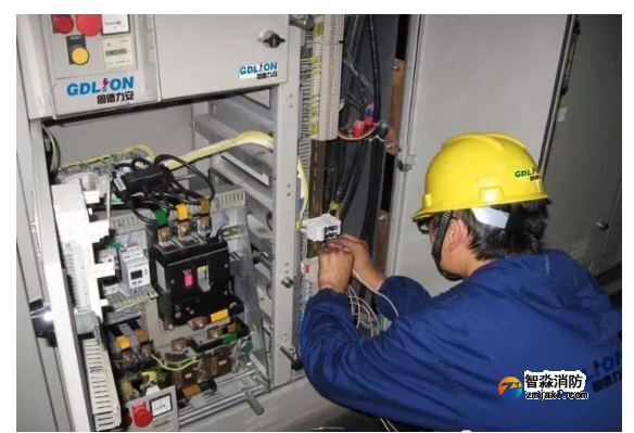 漏電火災報警系統對電氣火災的作用