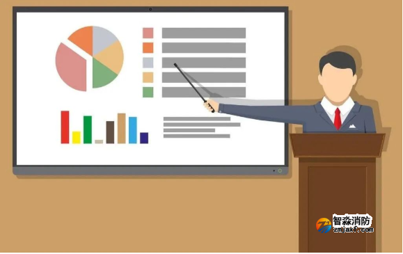 消防安全評估的結論