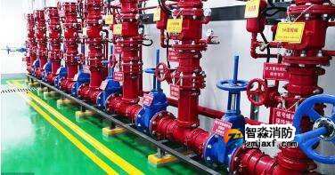 消防施工中的窒息滅火法嗎