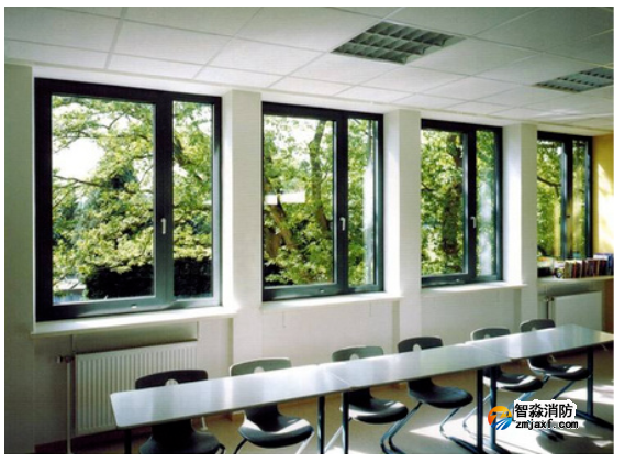 消防安全評估設備