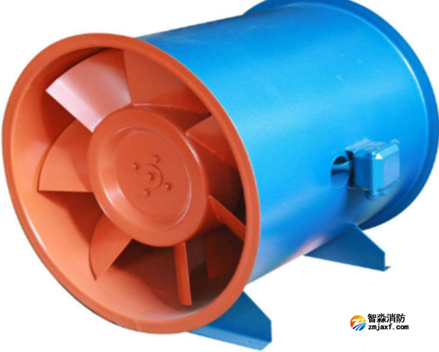 消防排煙風(fēng)機(jī)檢測(cè)