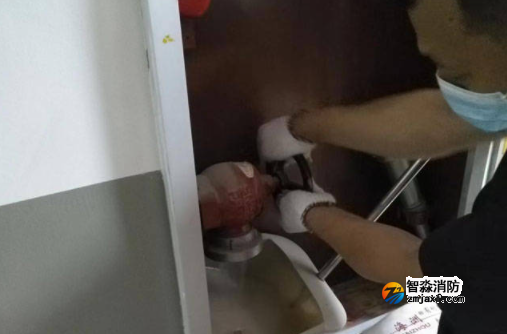 消防維保檢測(cè)單位：建筑物室內(nèi)消防設(shè)備如何進(jìn)行維保檢測(cè)