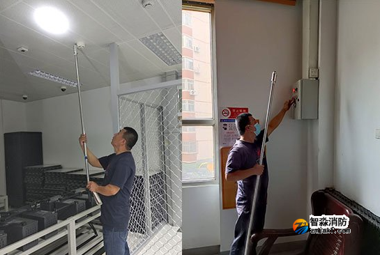 電氣安全設施工程檢測,電氣消防檢測