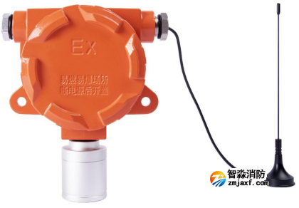 無線燃?xì)馓綔y器|無線有毒氣體探測器