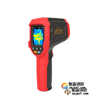 優(yōu)利德UTi80紅外熱成像測溫儀