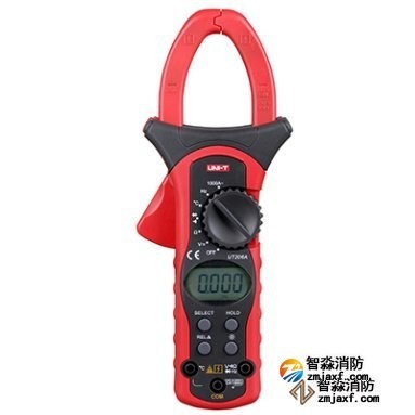 UT221 2000A 數(shù)字鉗形表